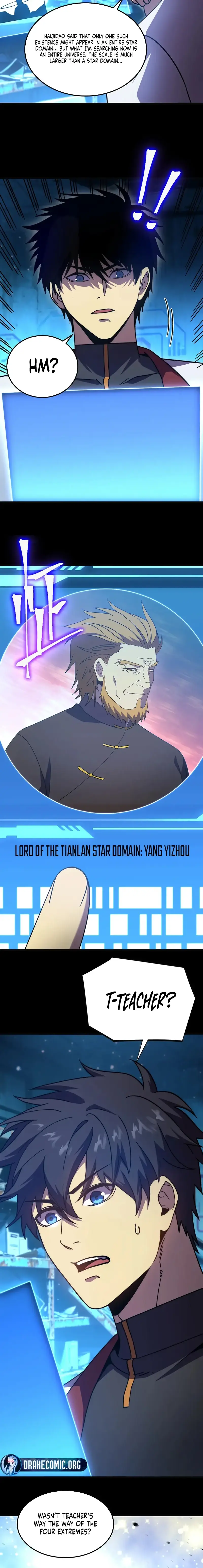 Read Logging 10000 Years into the Future Manga Online