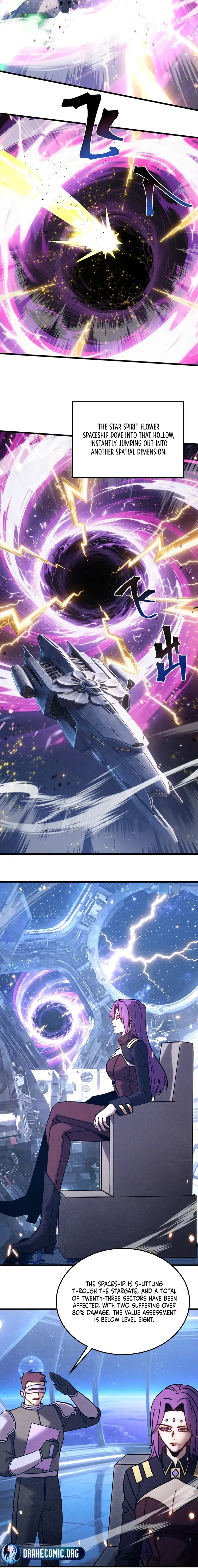 Read Logging 10000 Years into the Future Manga Online