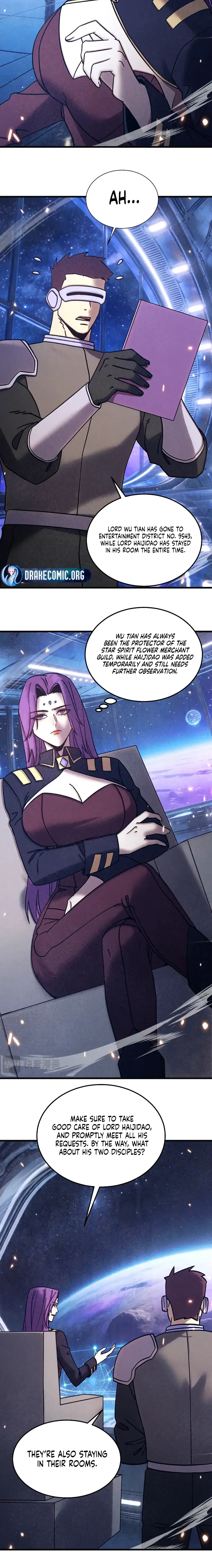 Read Logging 10000 Years into the Future Manga Online