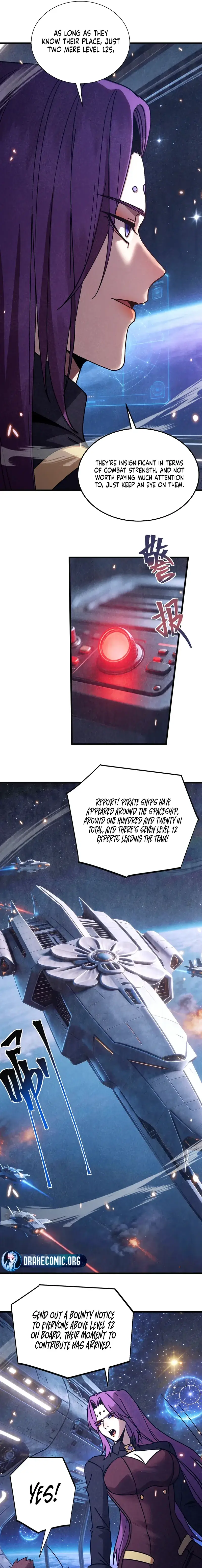 Read Logging 10000 Years into the Future Manga Online
