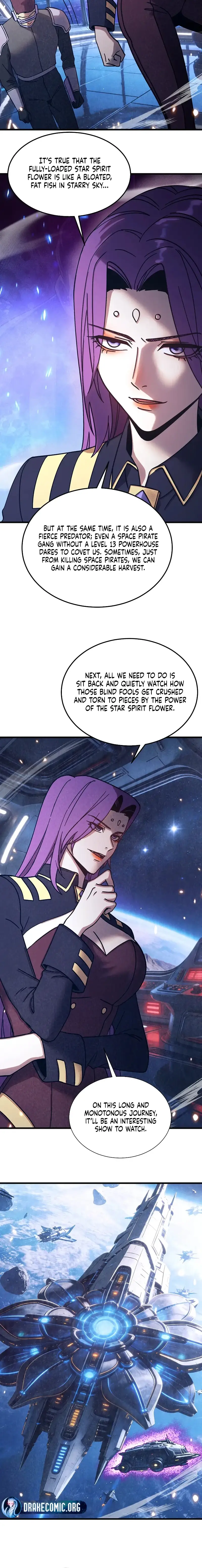 Read Logging 10000 Years into the Future Manga Online