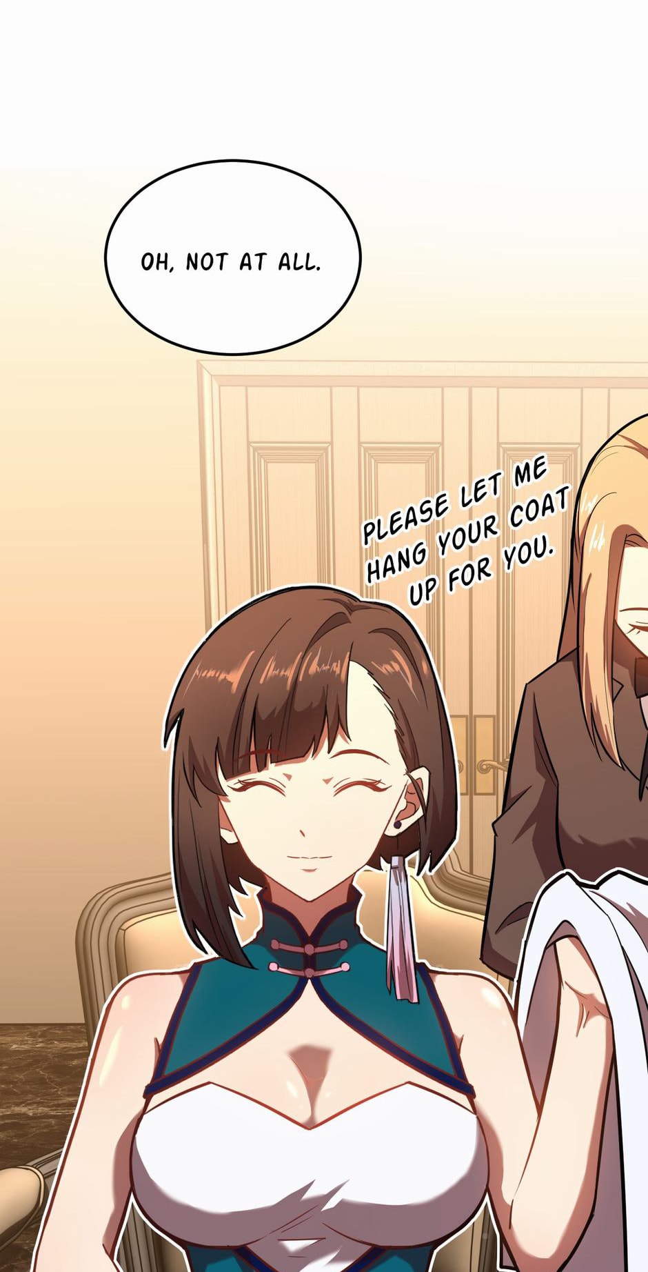 Read Logging 10000 Years into the Future Manga Online