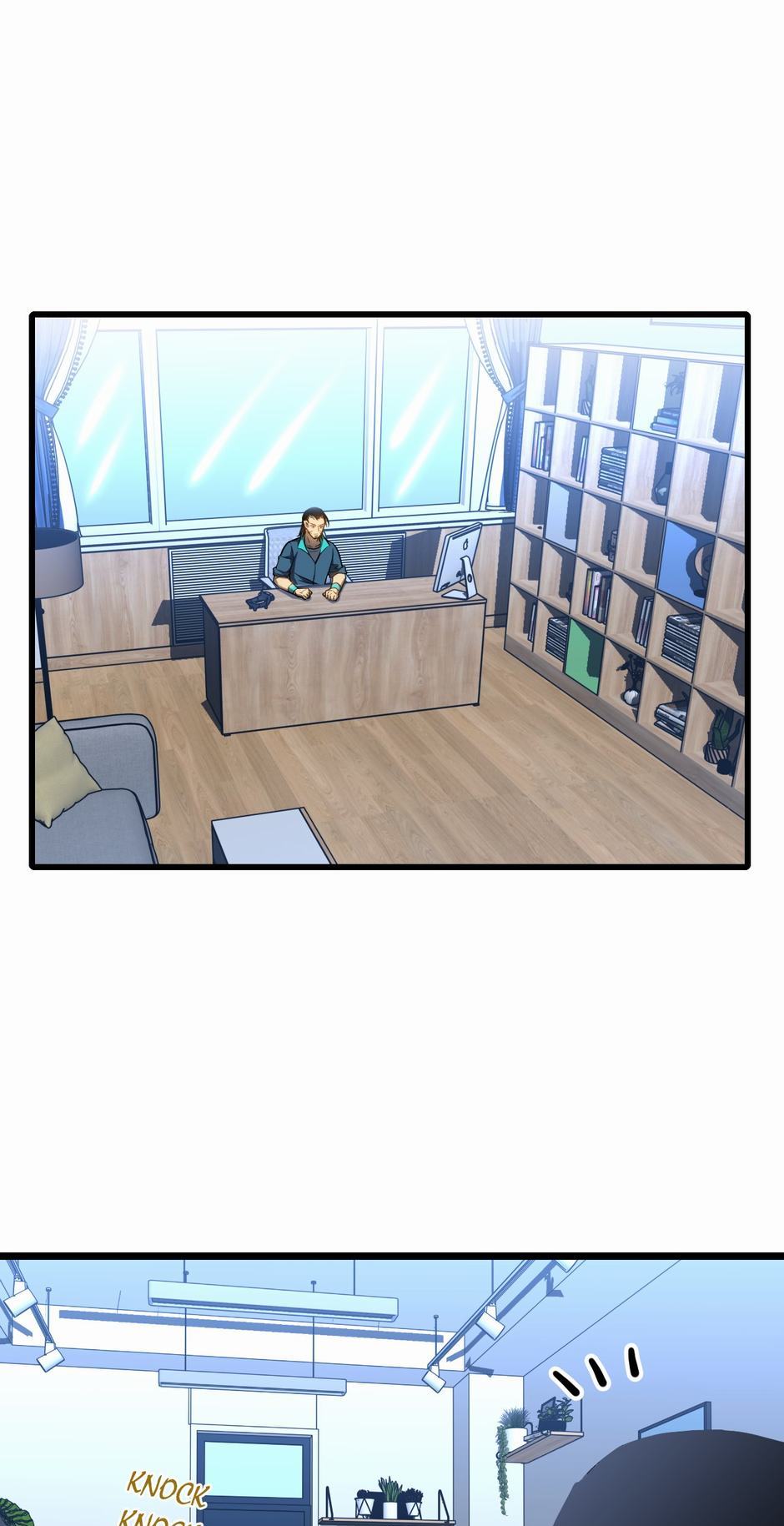 Read Logging 10000 Years into the Future Manga Online
