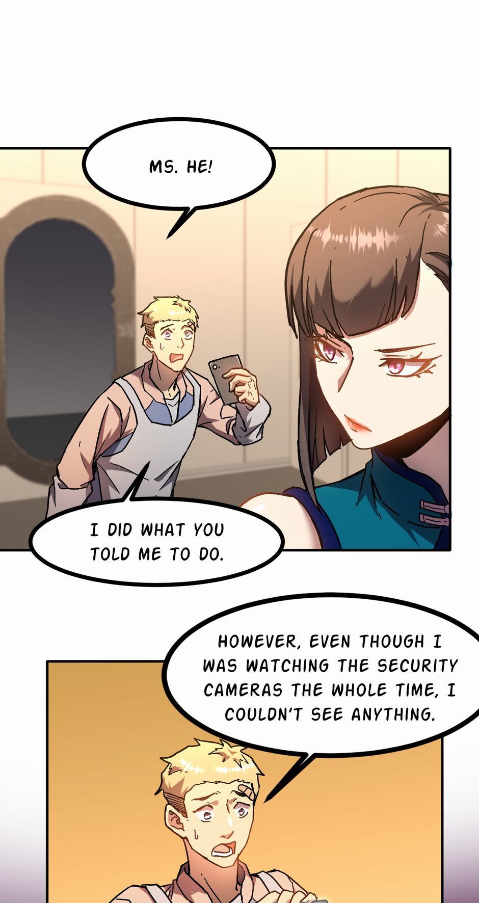 Read Logging 10000 Years into the Future Manga Online