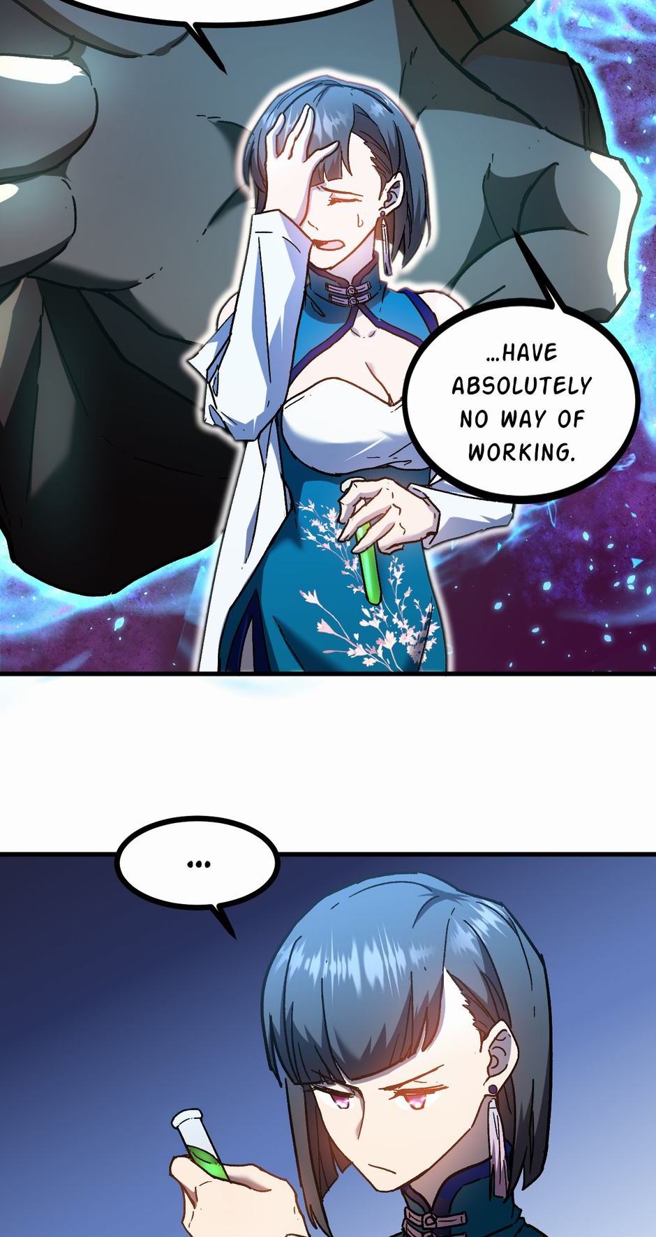 Read Logging 10000 Years into the Future Manga Online