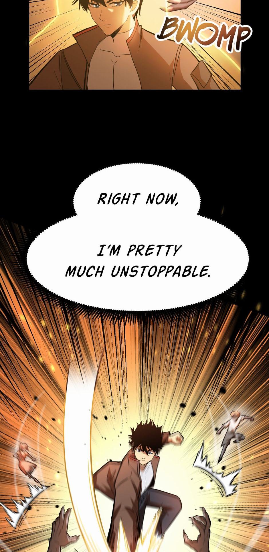 Read Logging 10000 Years into the Future Manga Online