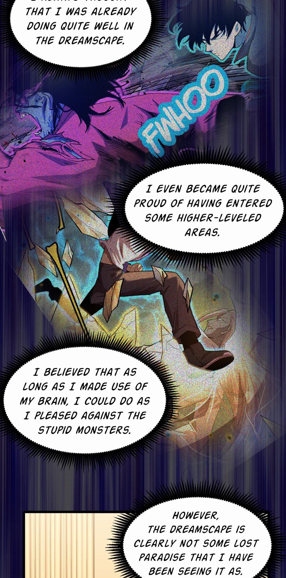 Read Logging 10000 Years into the Future Manga Online