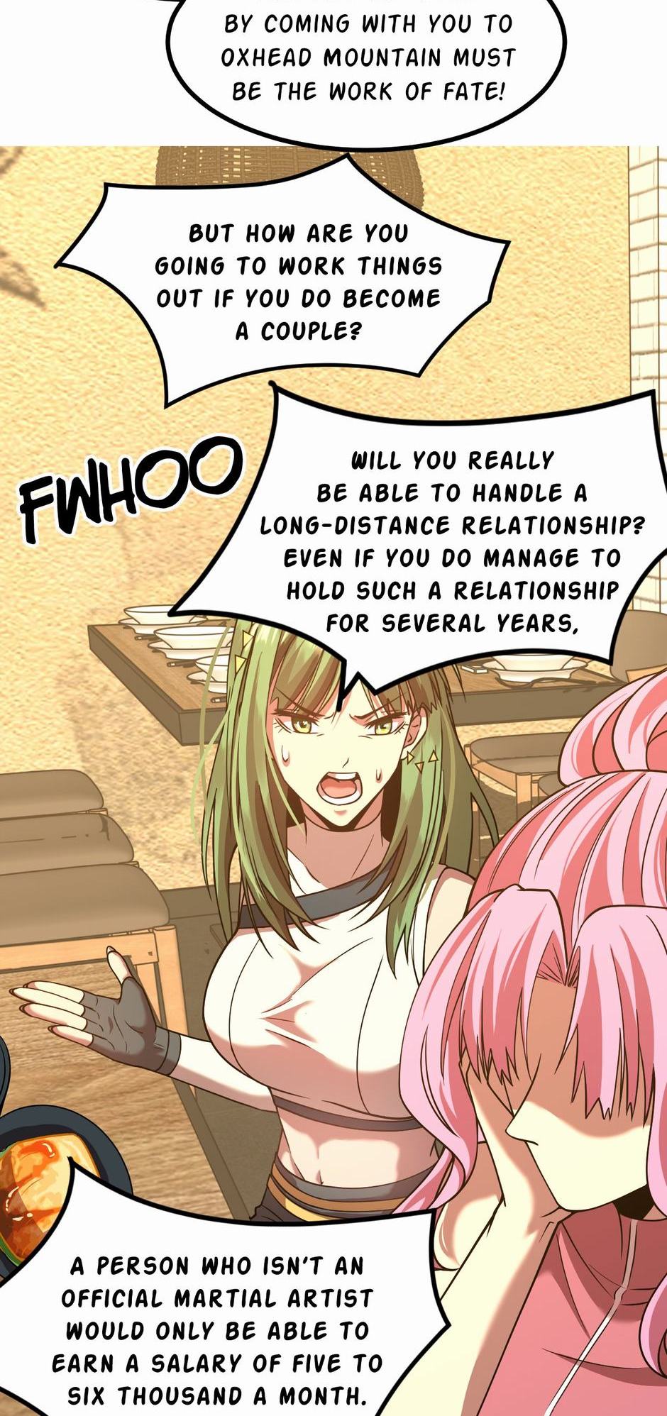 Read Logging 10000 Years into the Future Manga Online