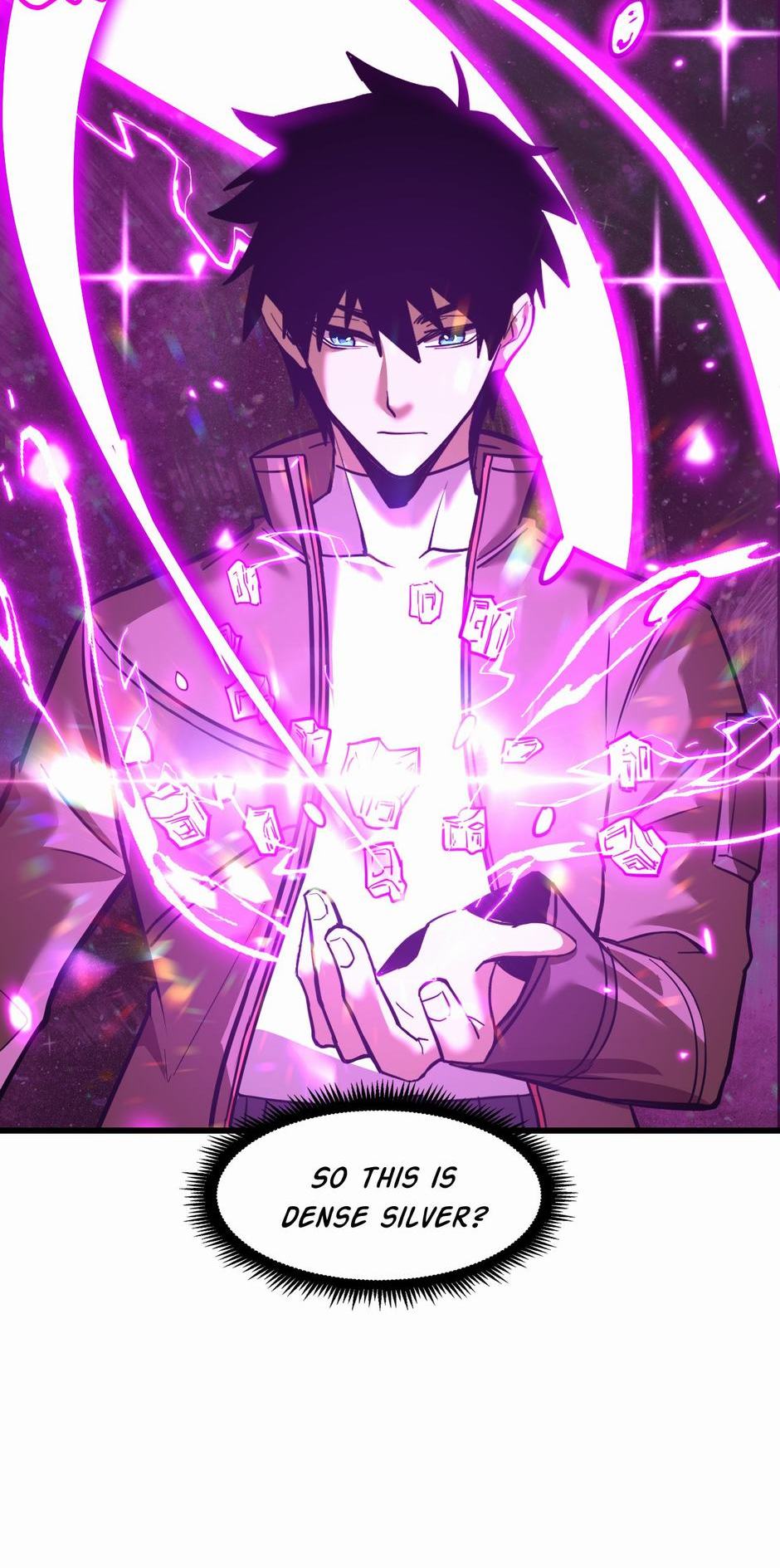 Read Logging 10000 Years into the Future Manga Online