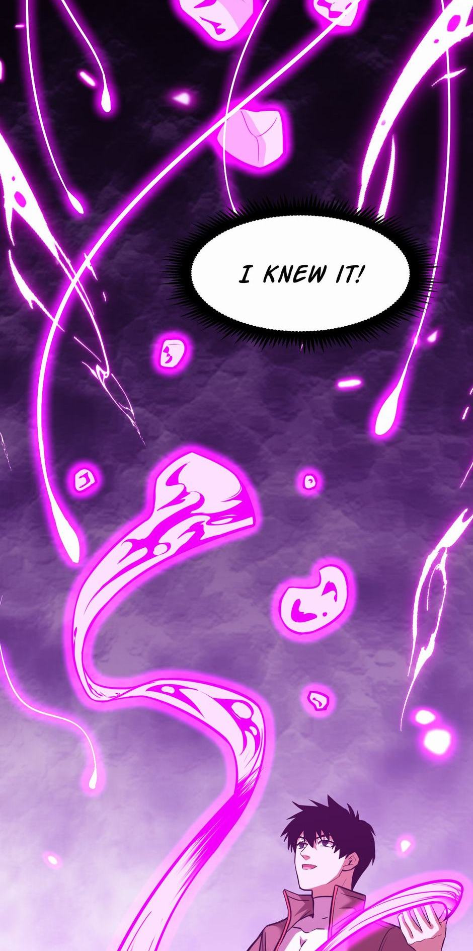 Read Logging 10000 Years into the Future Manga Online