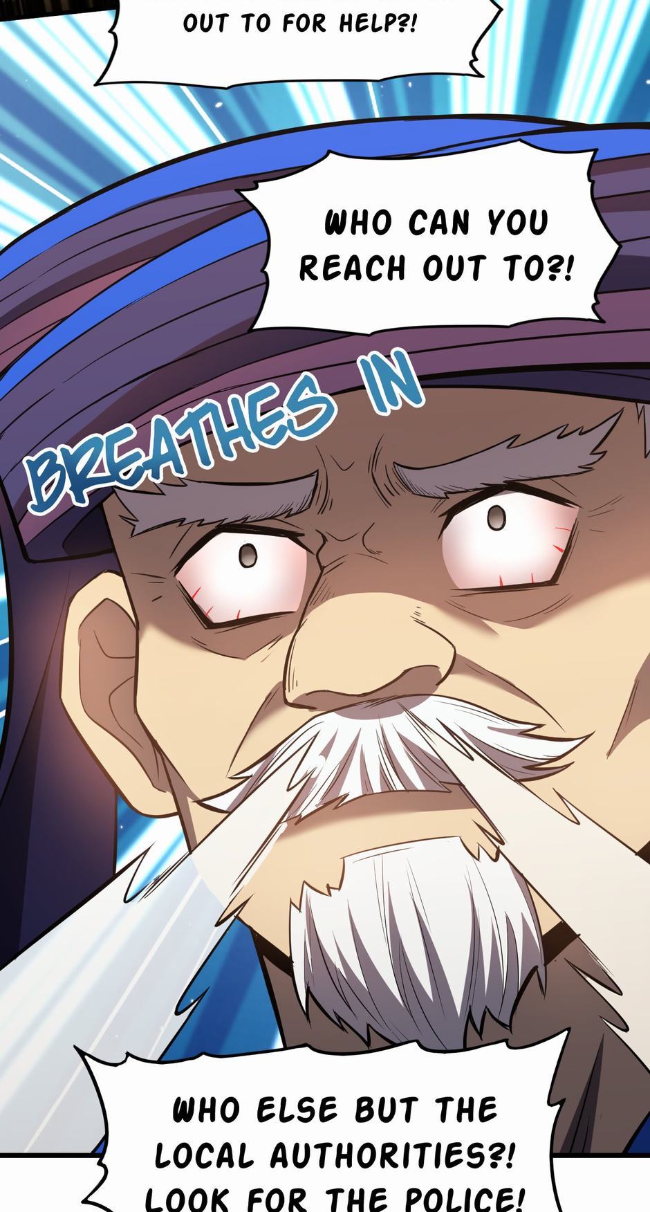 Read Logging 10000 Years into the Future Manga Online
