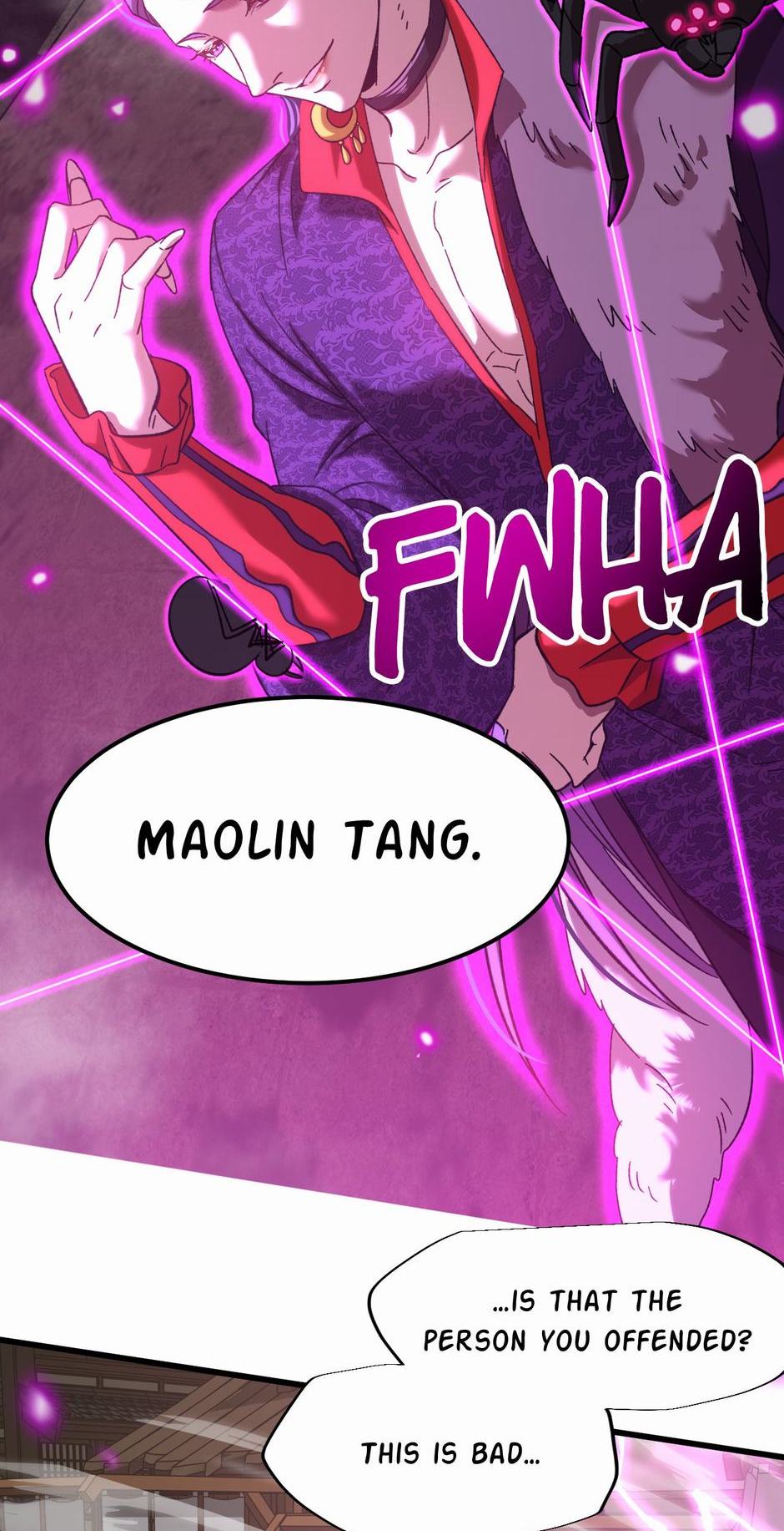 Read Logging 10000 Years into the Future Manga Online