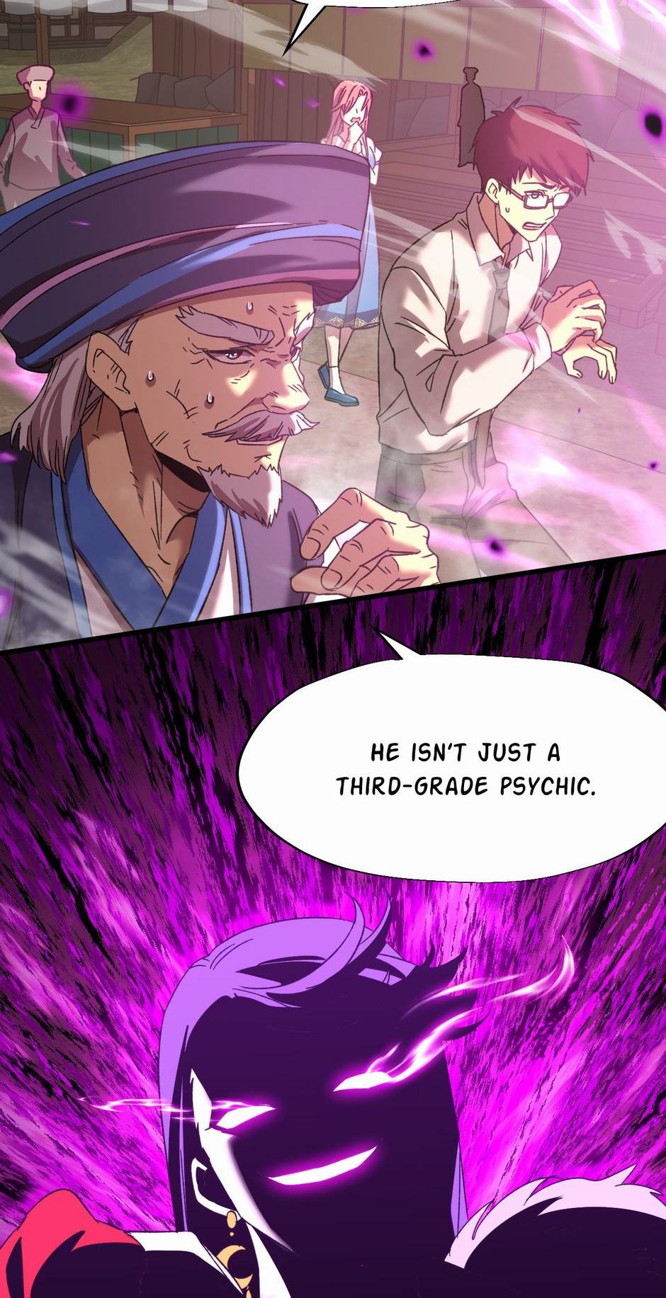 Read Logging 10000 Years into the Future Manga Online
