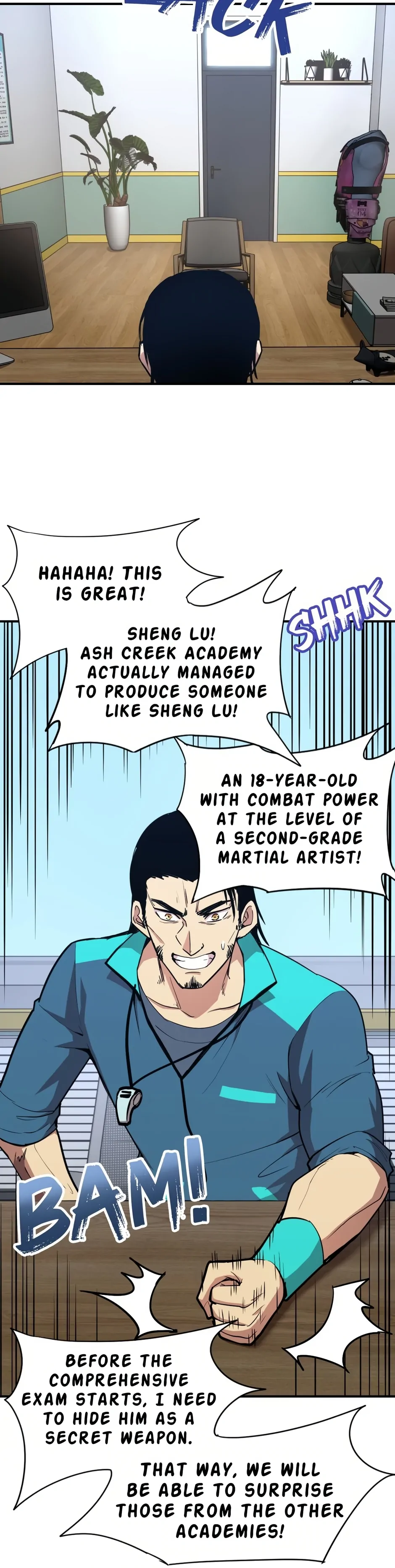 Read Logging 10000 Years into the Future Manga Online