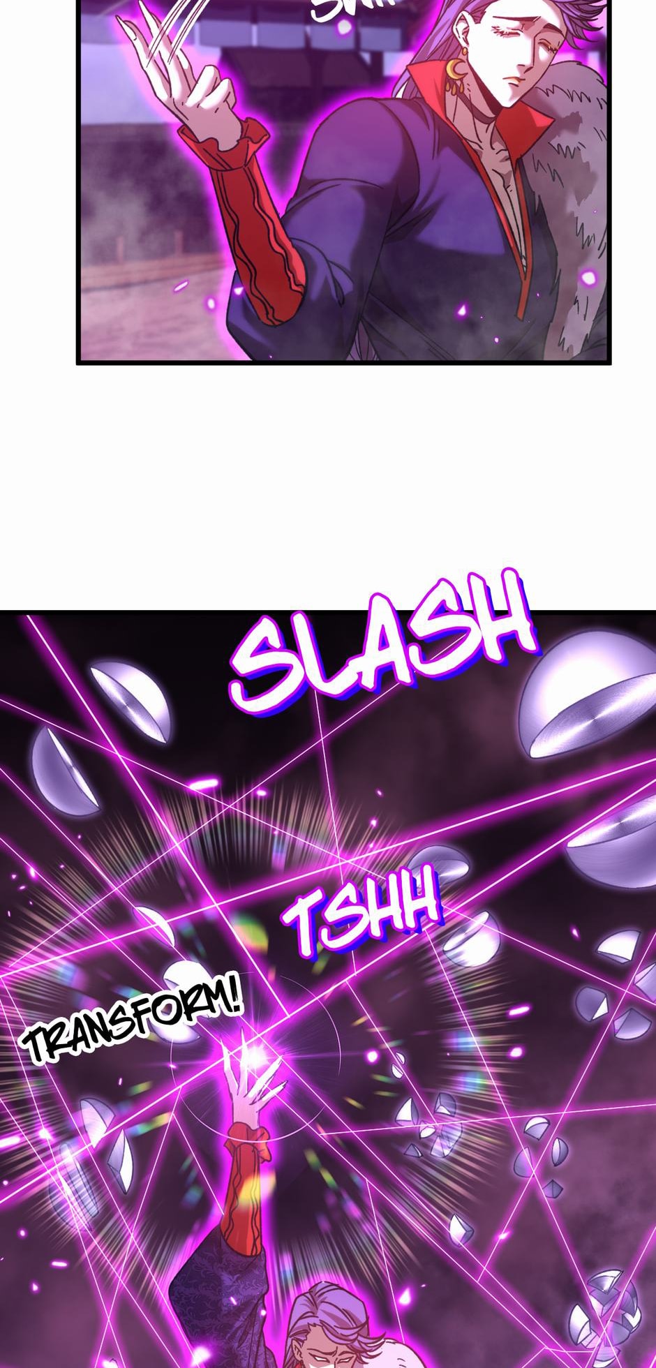 Read Logging 10000 Years into the Future Manga Online