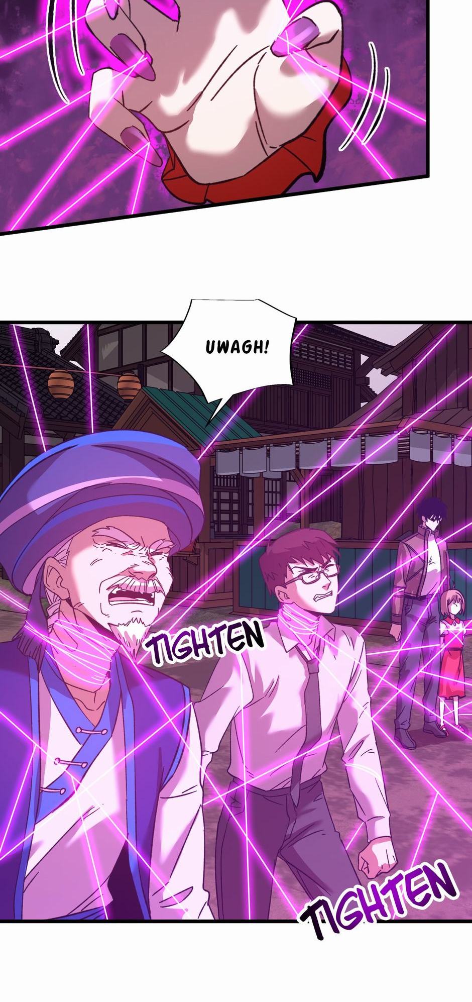 Read Logging 10000 Years into the Future Manga Online