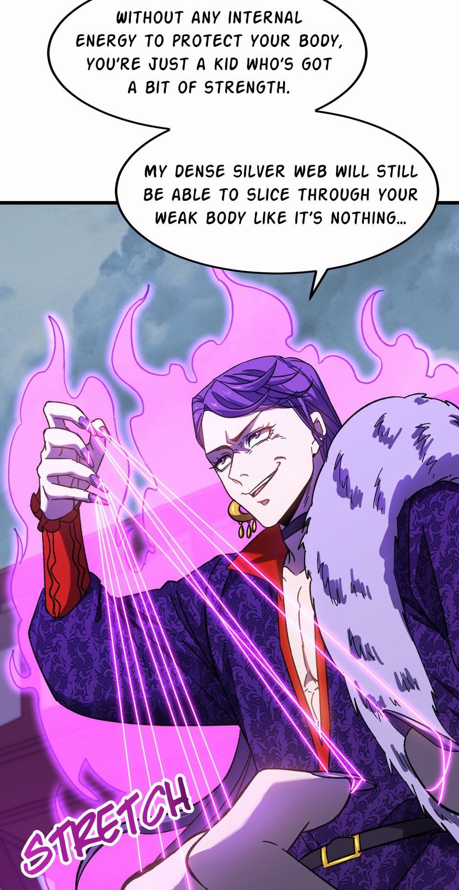 Read Logging 10000 Years into the Future Manga Online