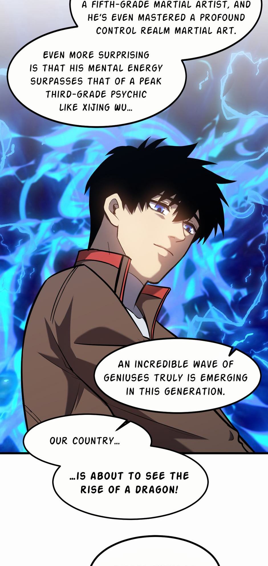 Read Logging 10000 Years into the Future Manga Online
