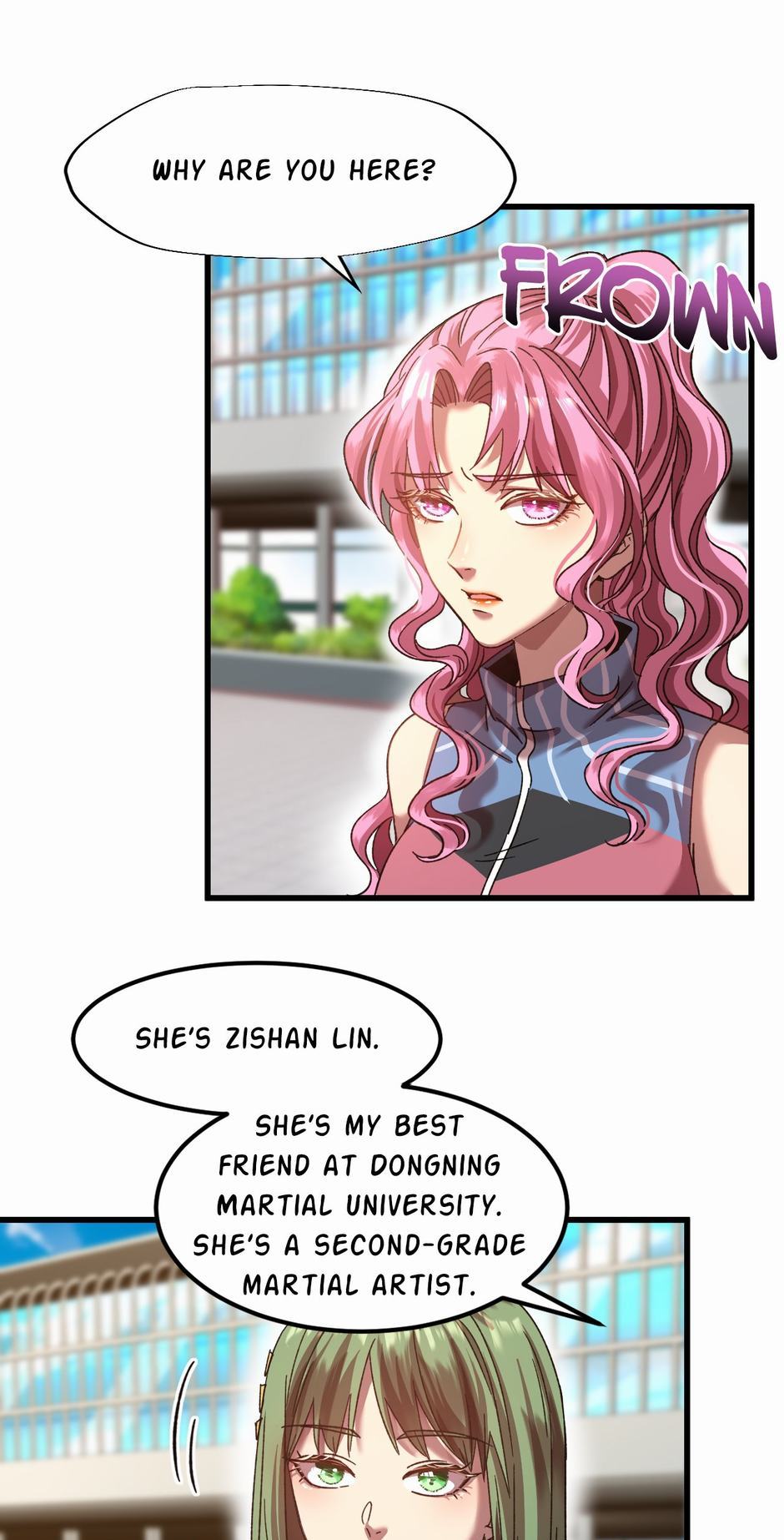 Read Logging 10000 Years into the Future Manga Online