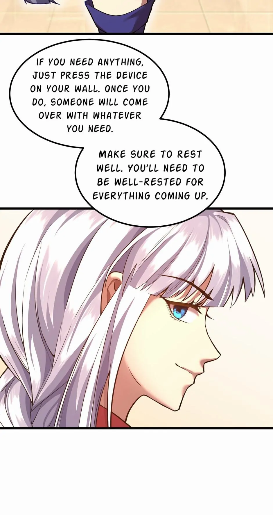 Read Logging 10000 Years into the Future Manga Online