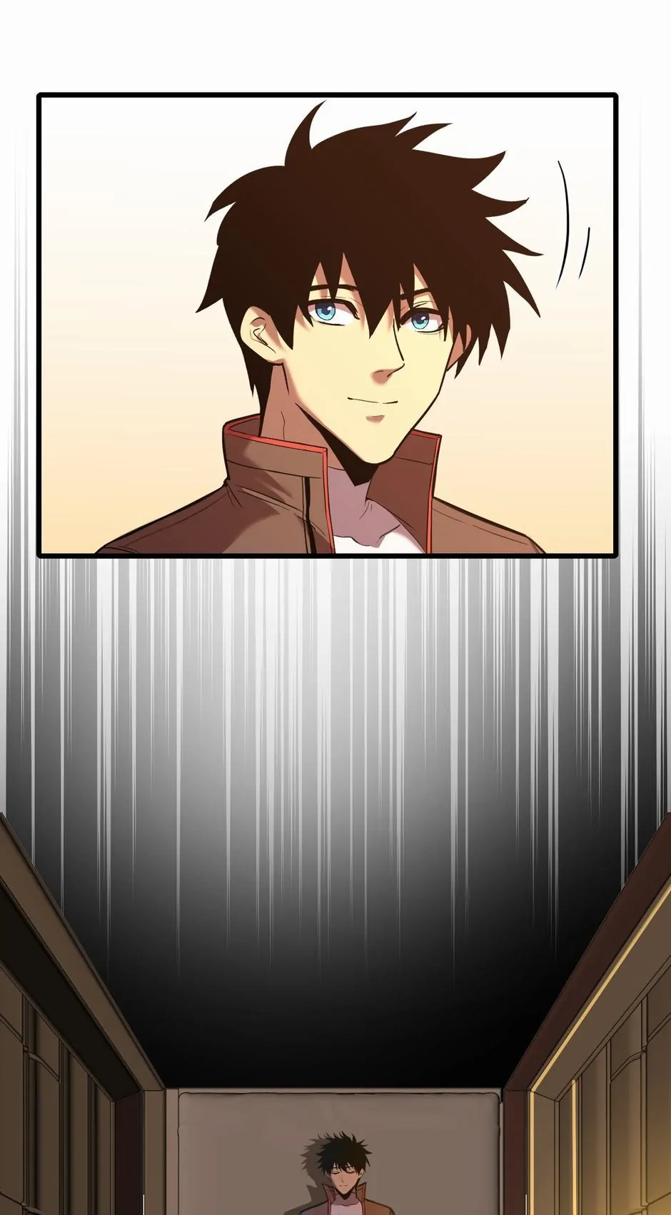 Read Logging 10000 Years into the Future Manga Online