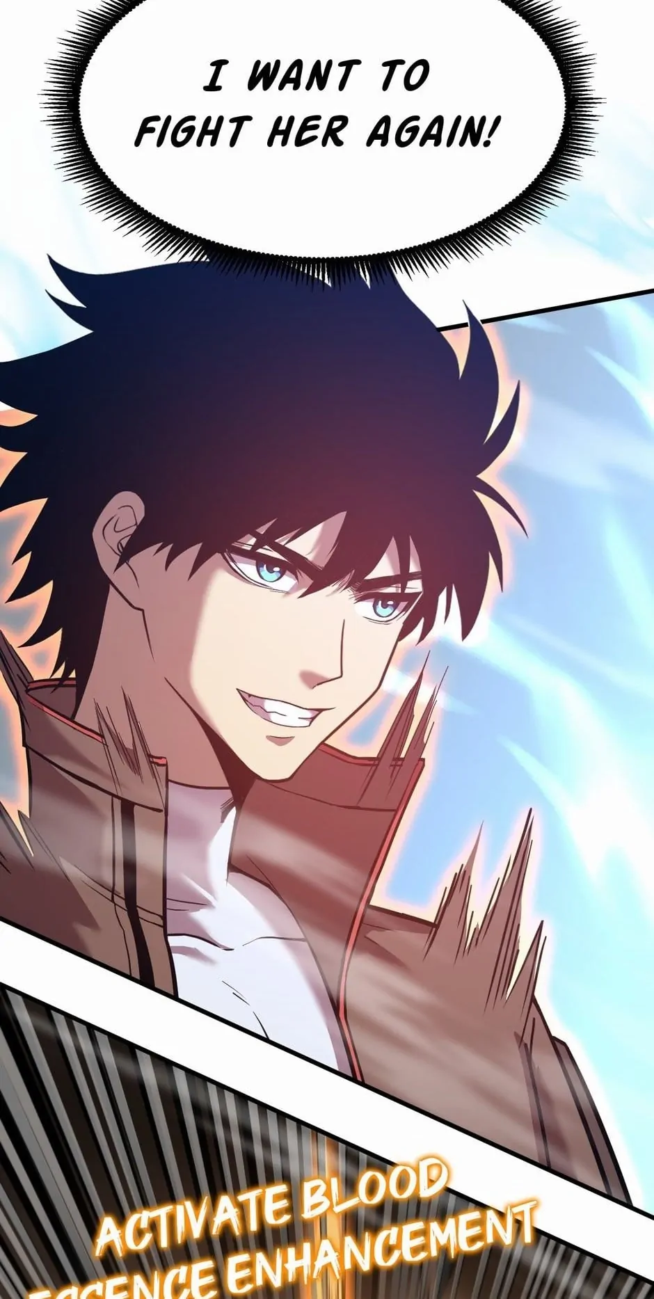 Read Logging 10000 Years into the Future Manga Online