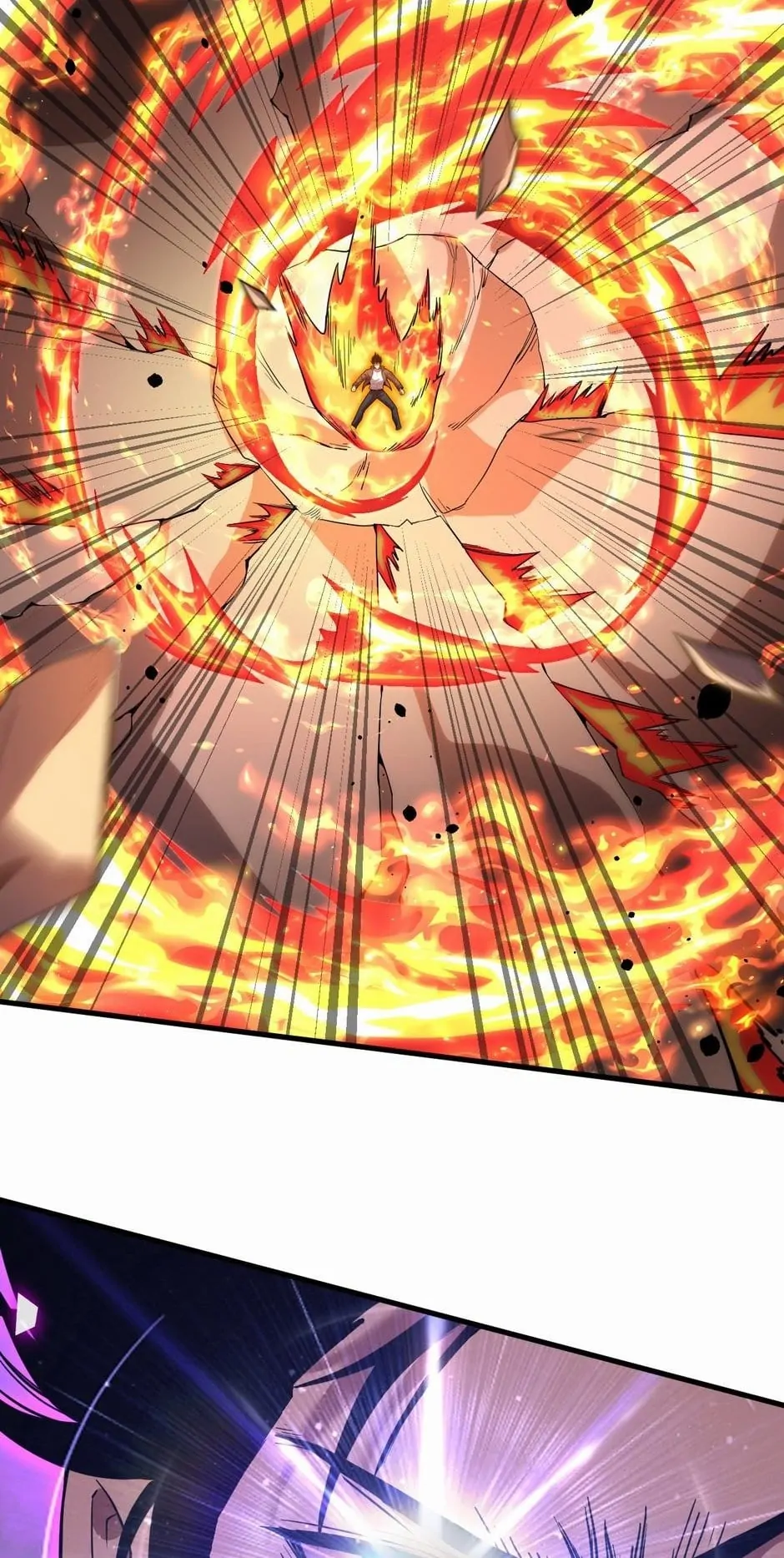 Read Logging 10000 Years into the Future Manga Online