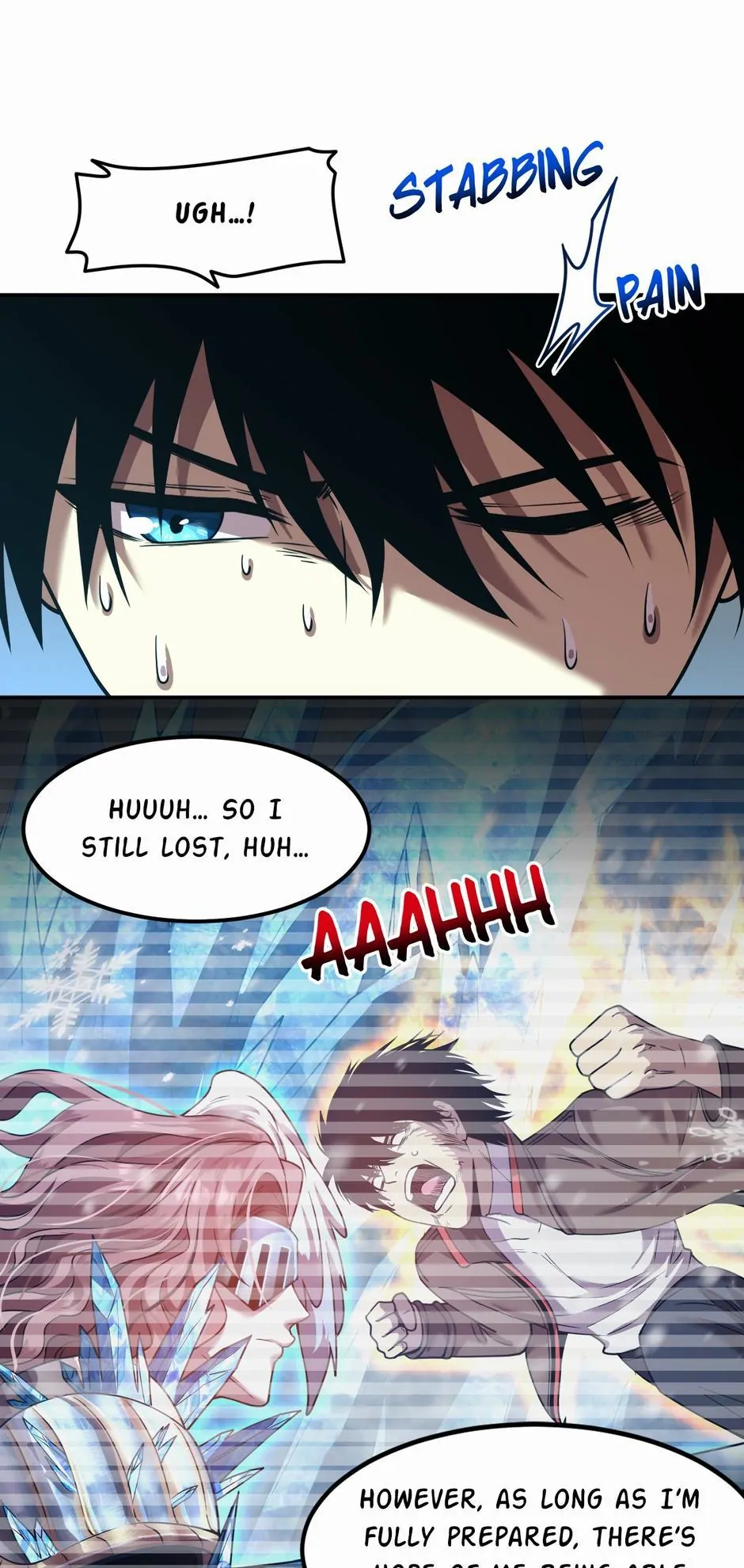 Read Logging 10000 Years into the Future Manga Online