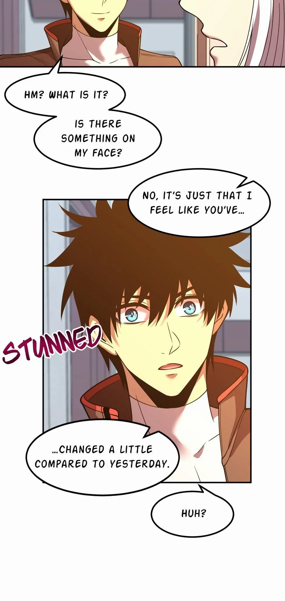Read Logging 10000 Years into the Future Manga Online