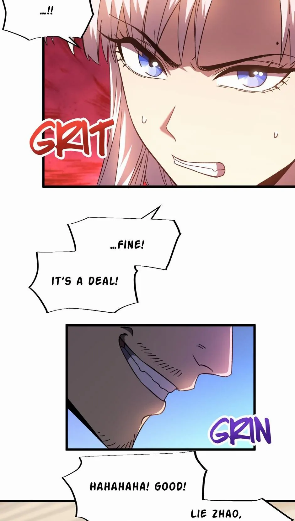 Read Logging 10000 Years into the Future Manga Online