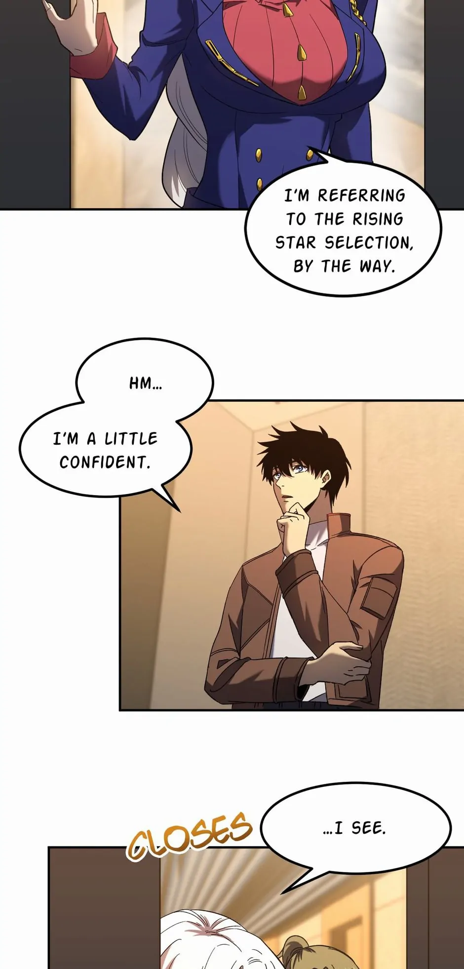 Read Logging 10000 Years into the Future Manga Online