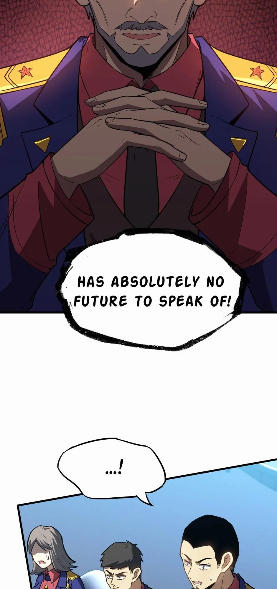 Read Logging 10000 Years into the Future Manga Online