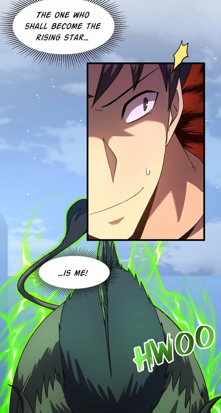 Read Logging 10000 Years into the Future Manga Online