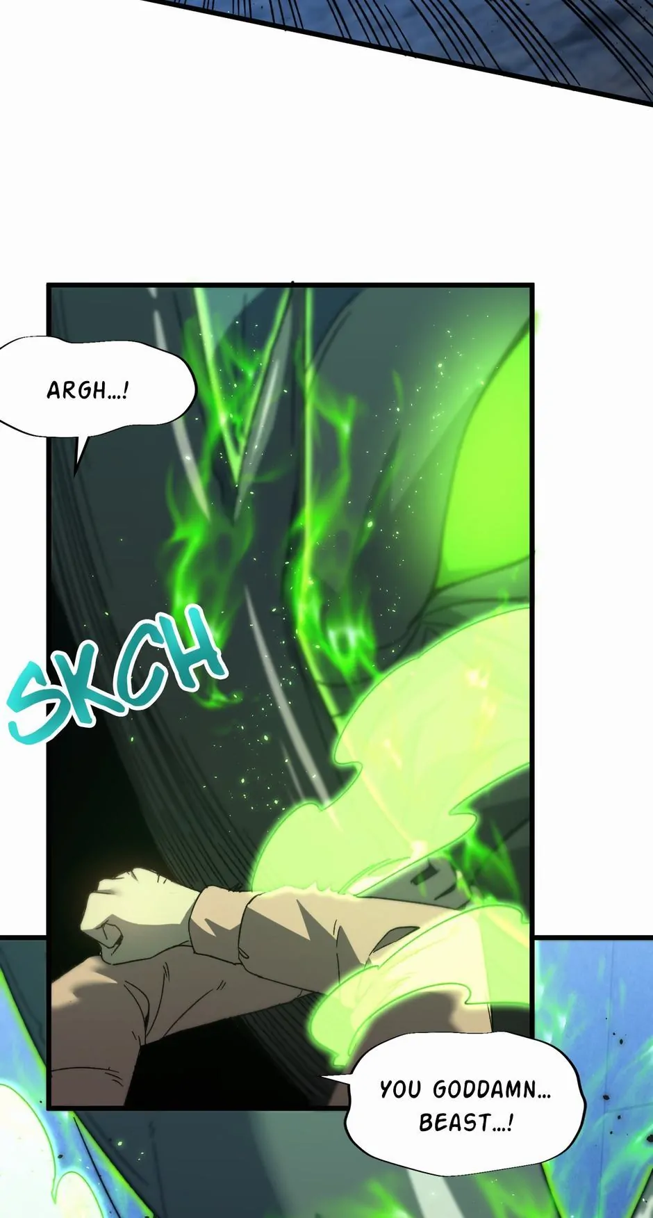 Read Logging 10000 Years into the Future Manga Online