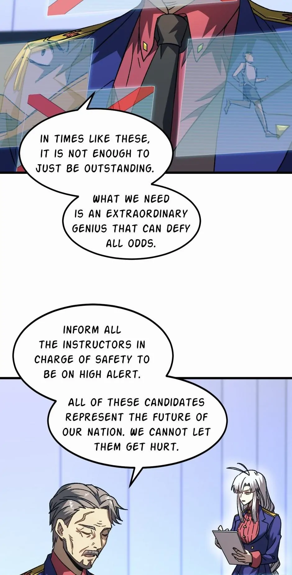 Read Logging 10000 Years into the Future Manga Online