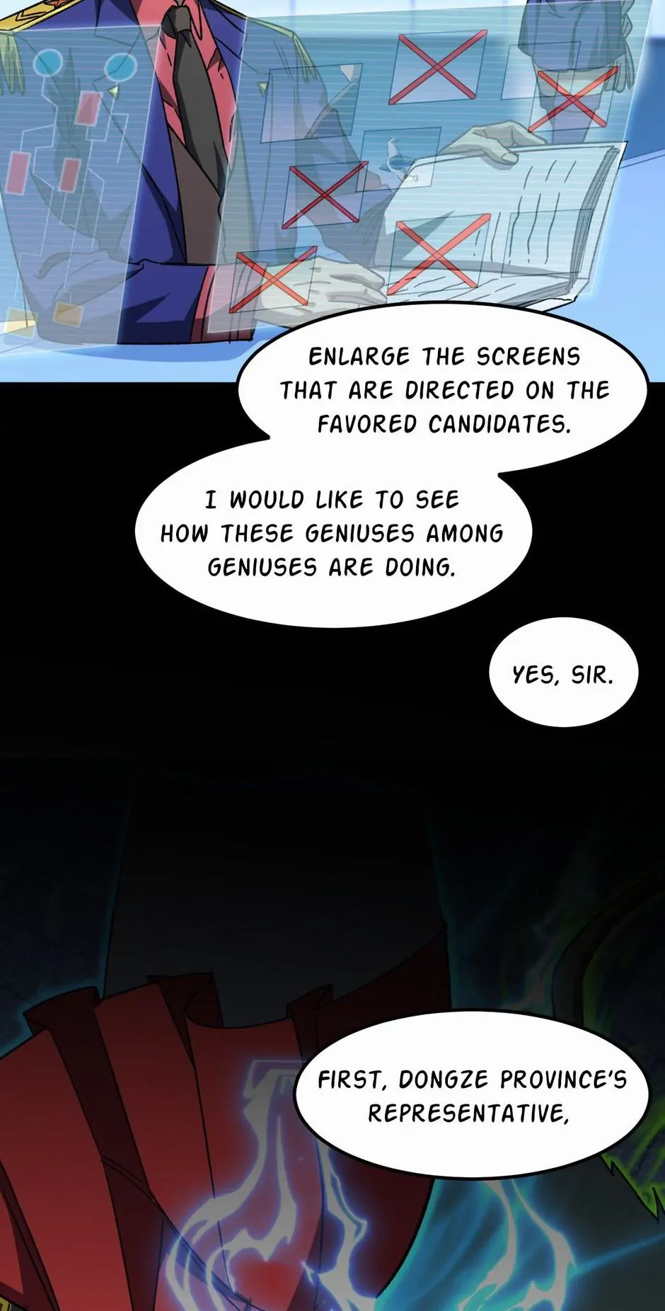 Read Logging 10000 Years into the Future Manga Online