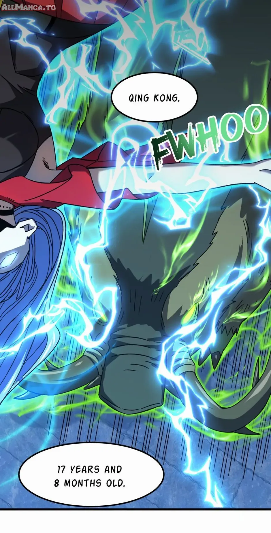 Read Logging 10000 Years into the Future Manga Online