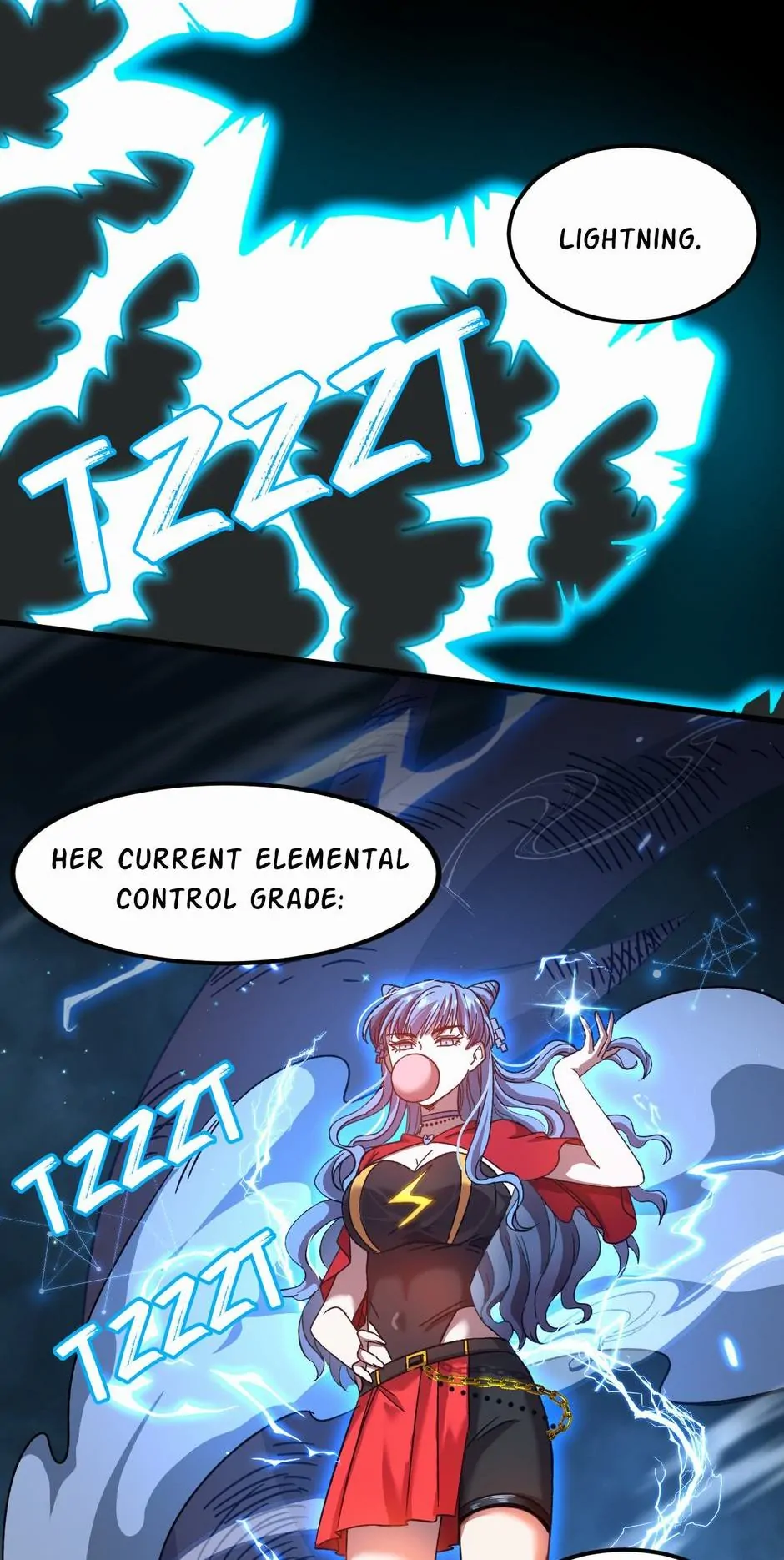 Read Logging 10000 Years into the Future Manga Online