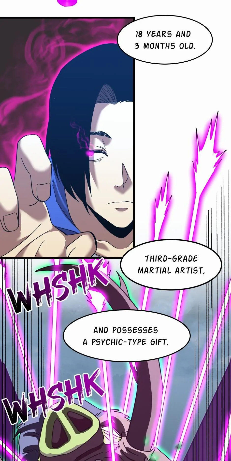 Read Logging 10000 Years into the Future Manga Online