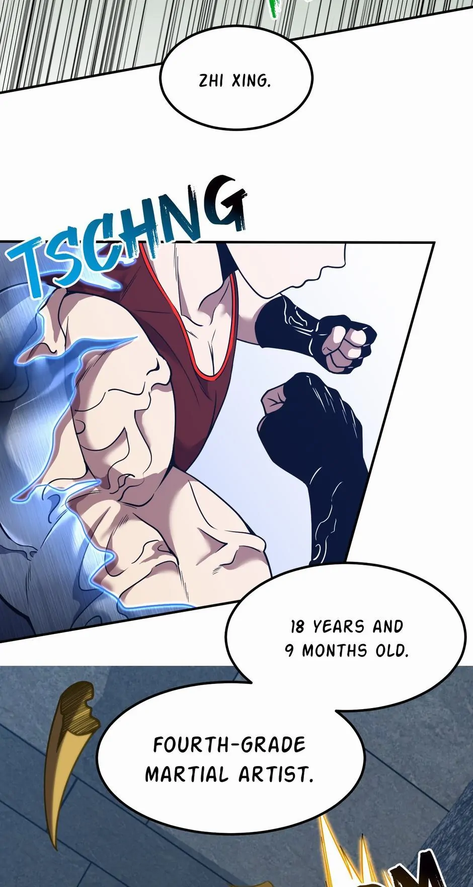 Read Logging 10000 Years into the Future Manga Online