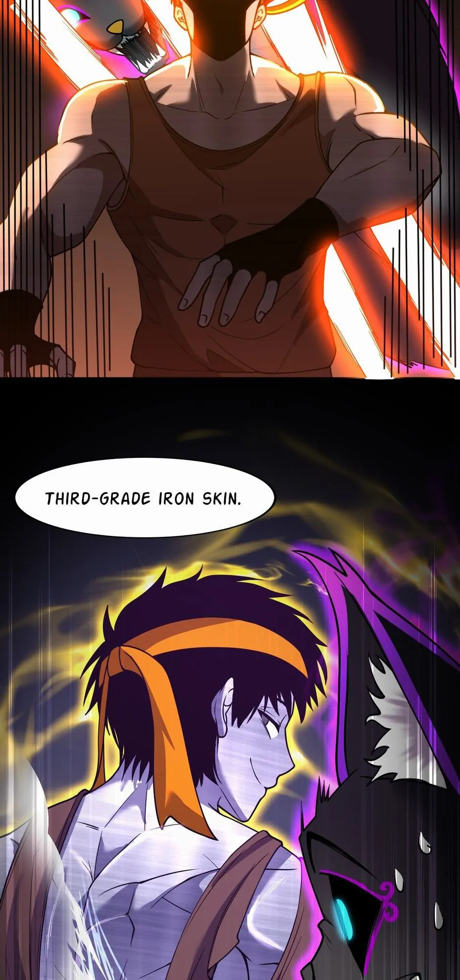 Read Logging 10000 Years into the Future Manga Online