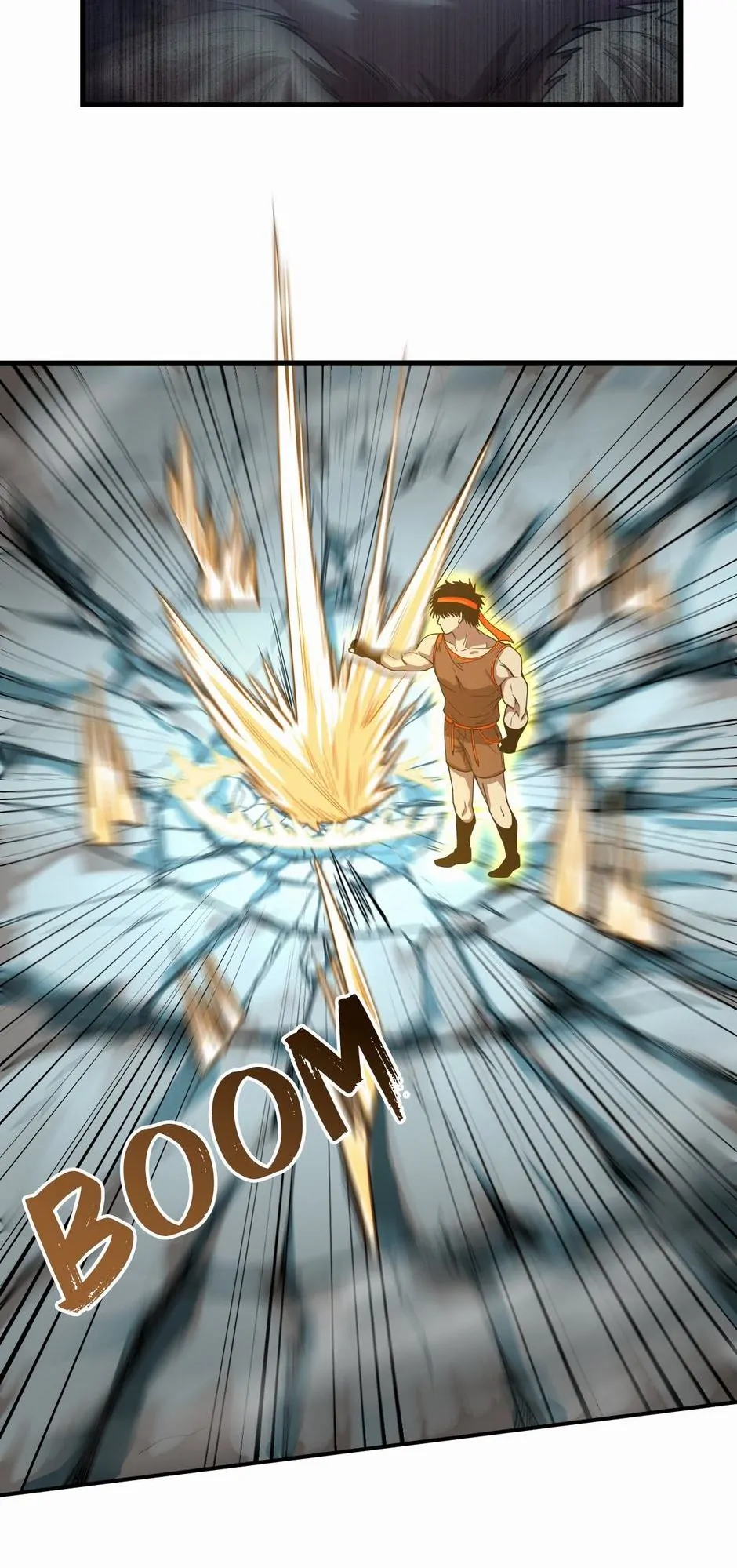 Read Logging 10000 Years into the Future Manga Online
