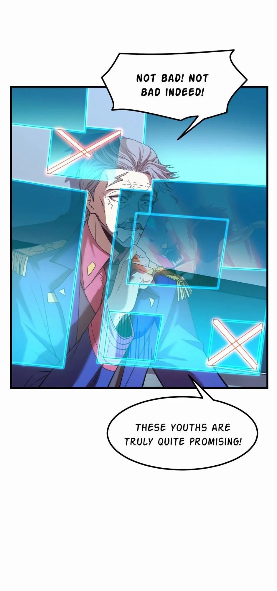 Read Logging 10000 Years into the Future Manga Online
