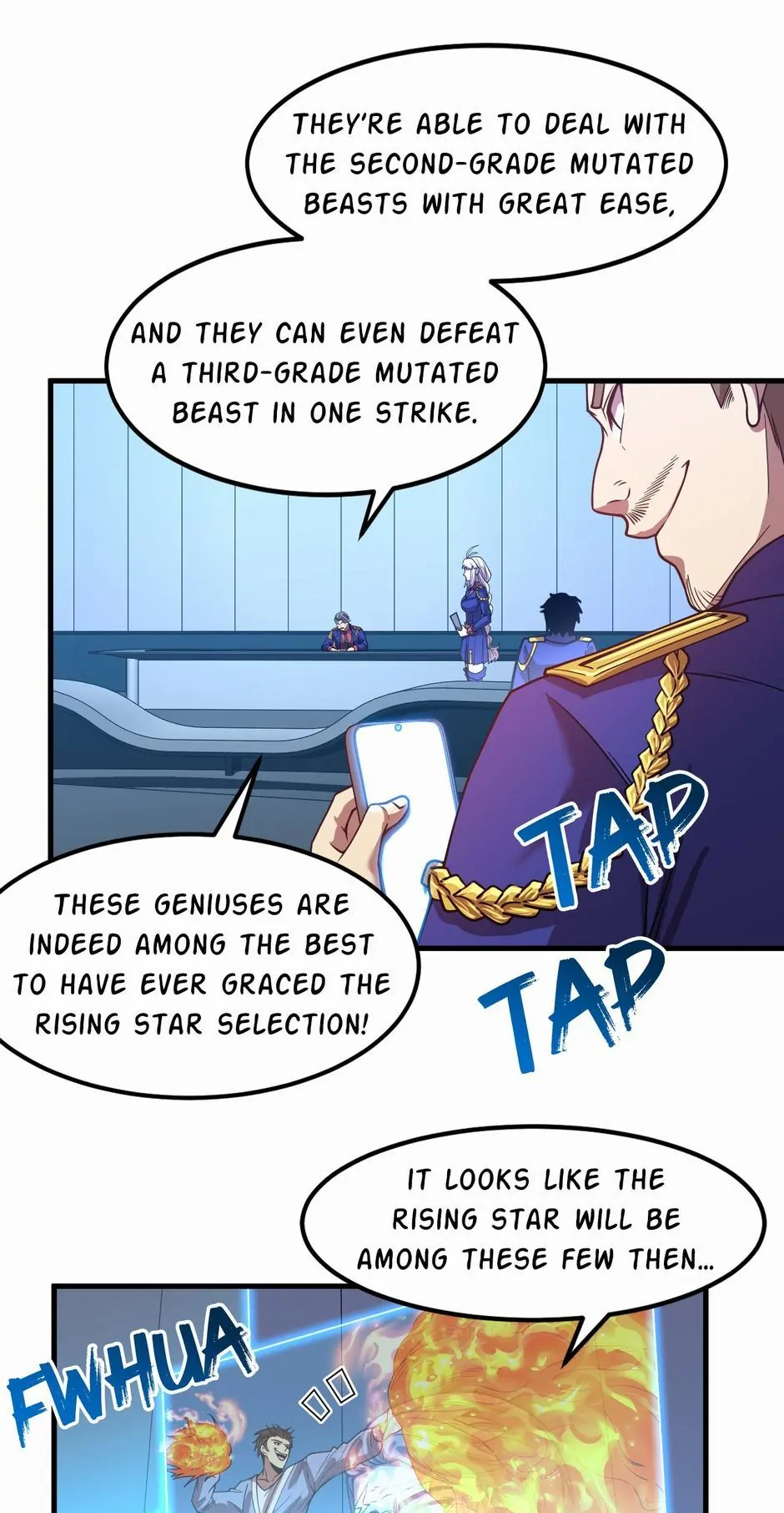 Read Logging 10000 Years into the Future Manga Online