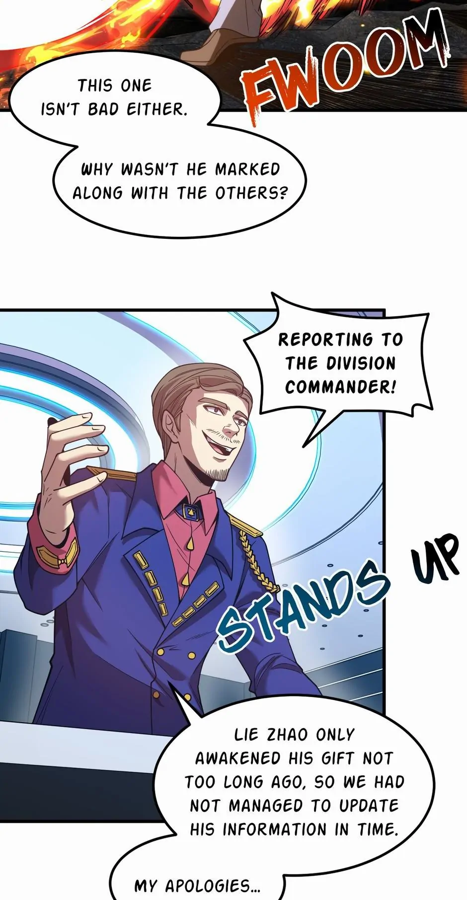 Read Logging 10000 Years into the Future Manga Online