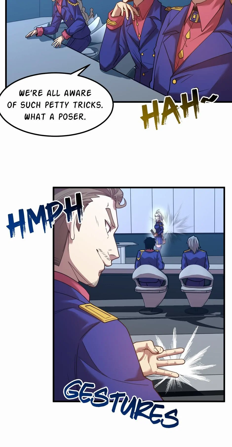 Read Logging 10000 Years into the Future Manga Online