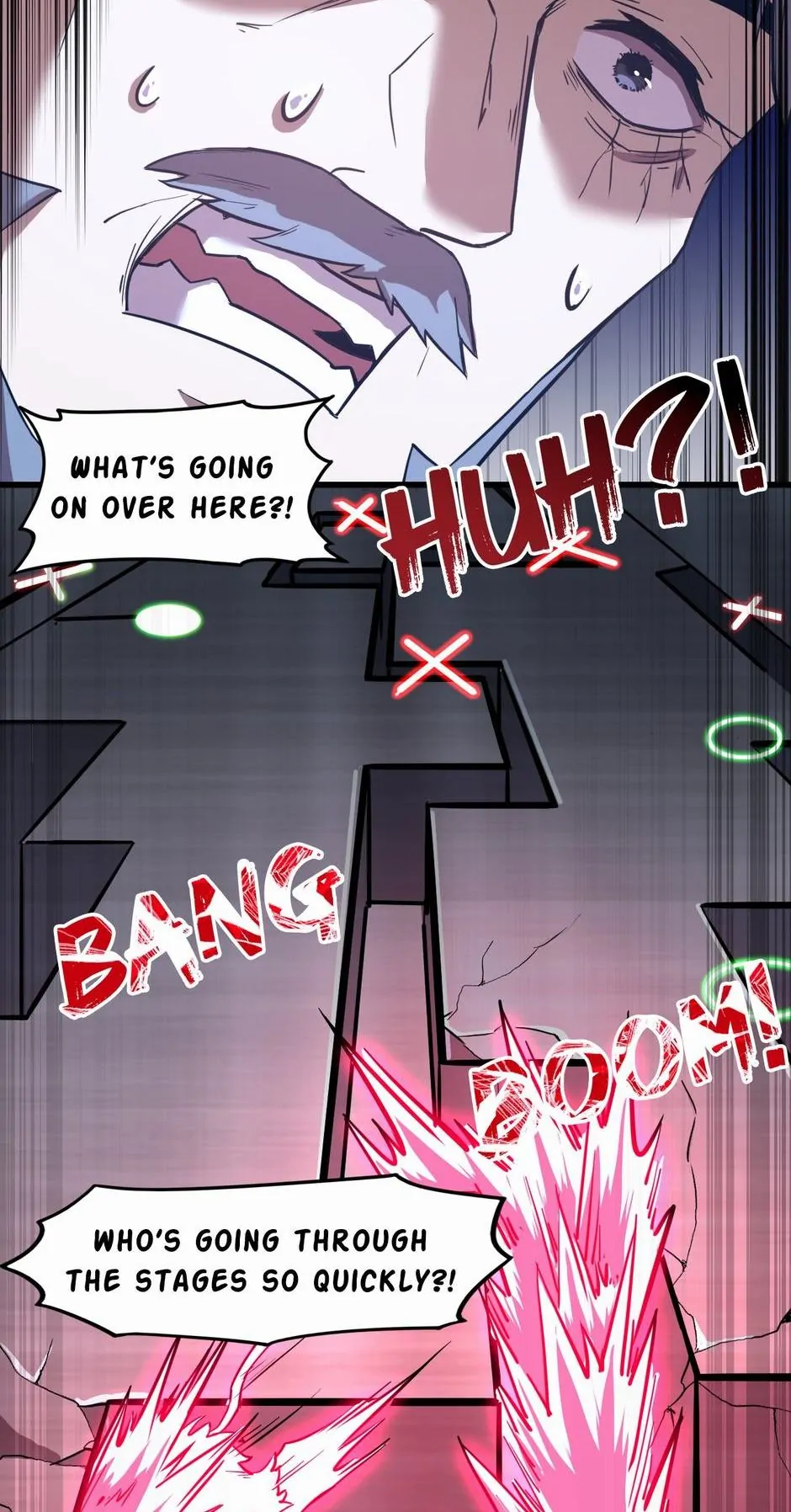 Read Logging 10000 Years into the Future Manga Online