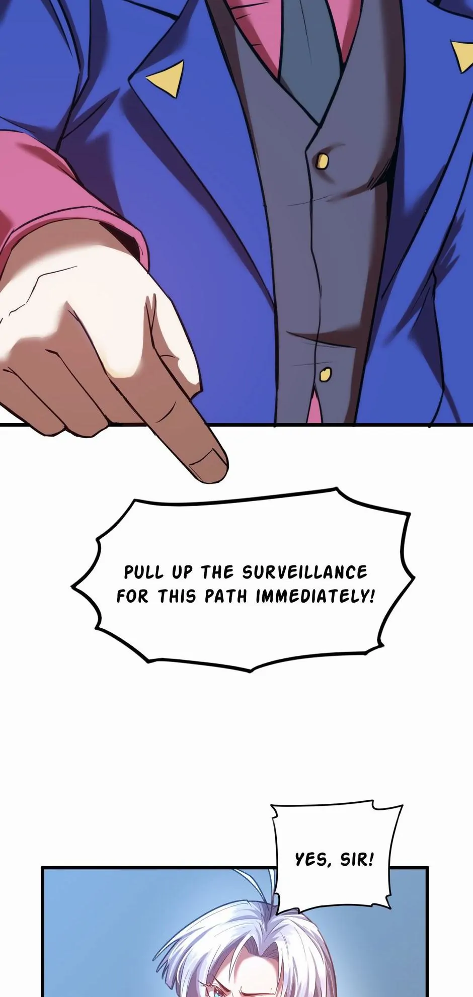 Read Logging 10000 Years into the Future Manga Online