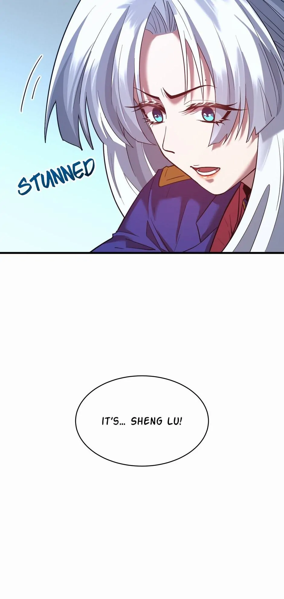Read Logging 10000 Years into the Future Manga Online