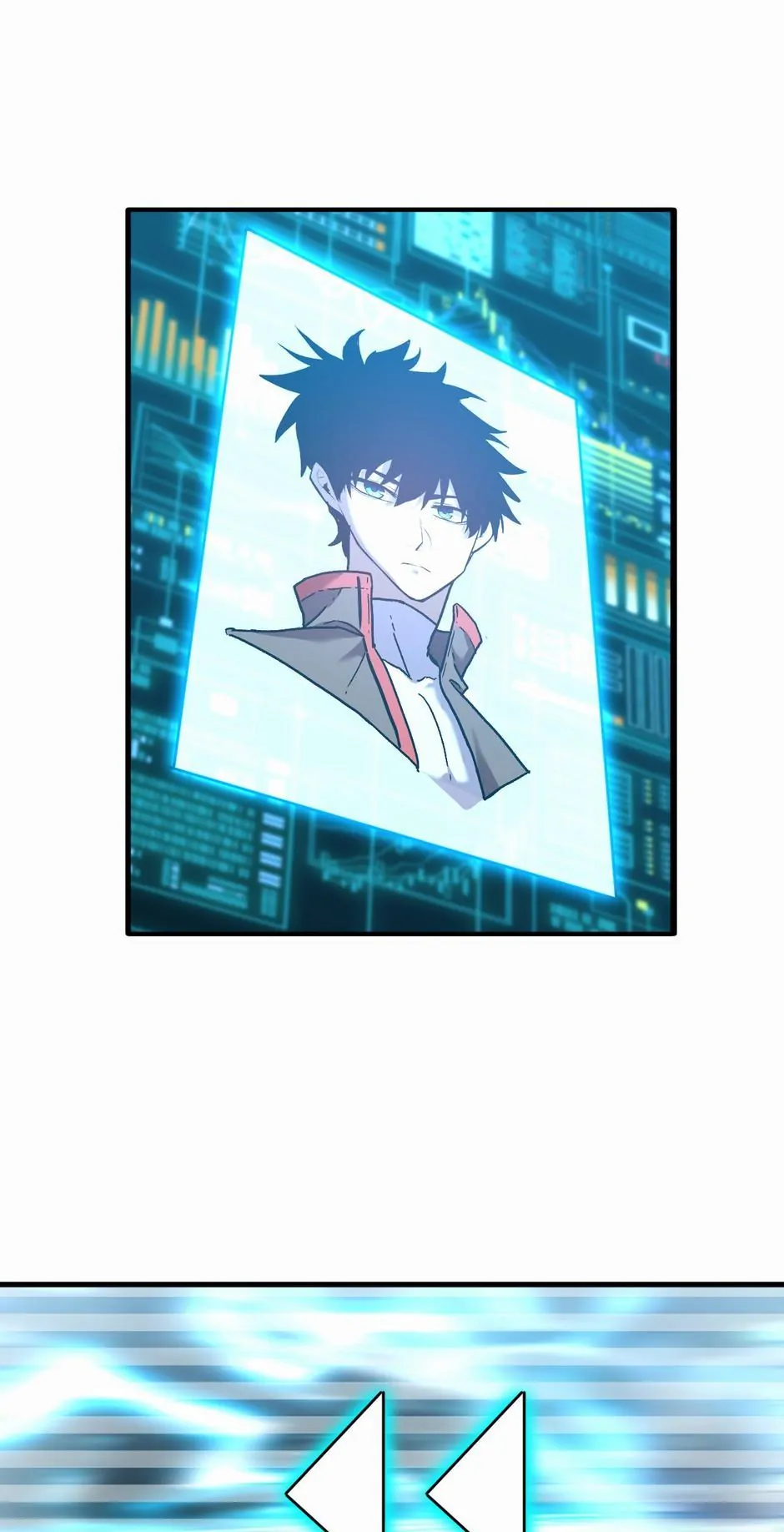 Read Logging 10000 Years into the Future Manga Online